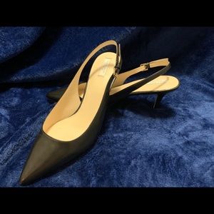 Cole HAAN genuine leather NEW no tags